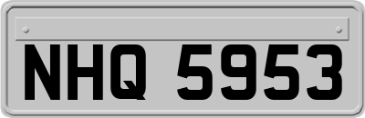 NHQ5953