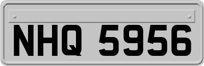 NHQ5956