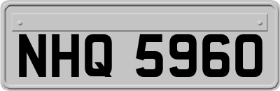 NHQ5960