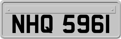NHQ5961