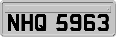 NHQ5963