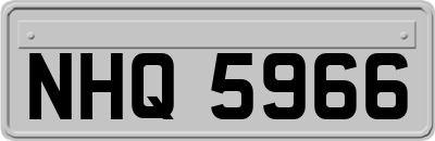 NHQ5966