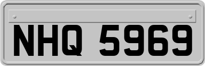 NHQ5969