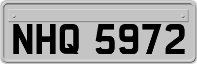 NHQ5972