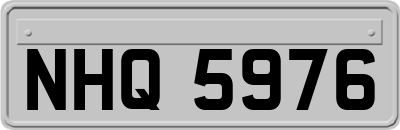NHQ5976