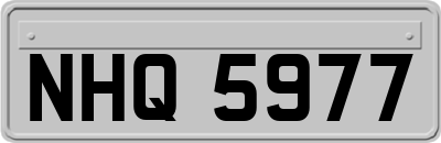 NHQ5977