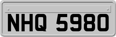 NHQ5980