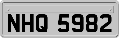 NHQ5982
