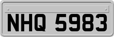 NHQ5983