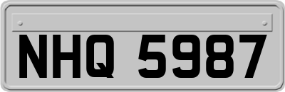 NHQ5987