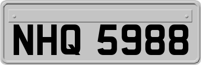 NHQ5988