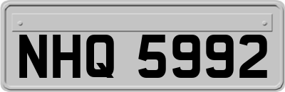 NHQ5992
