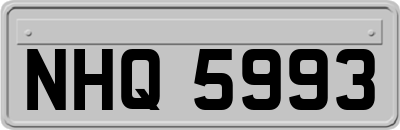 NHQ5993