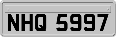 NHQ5997