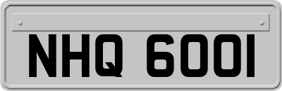 NHQ6001