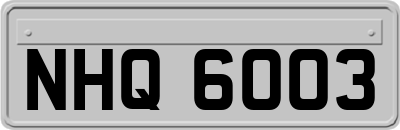 NHQ6003