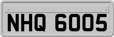 NHQ6005