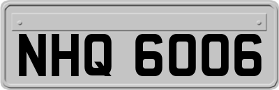 NHQ6006