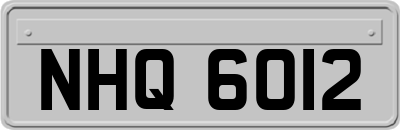 NHQ6012