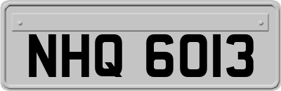 NHQ6013