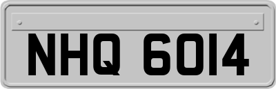NHQ6014