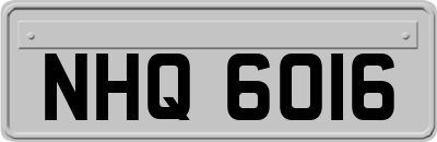 NHQ6016