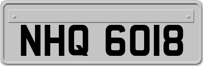 NHQ6018
