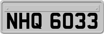 NHQ6033