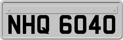 NHQ6040