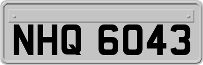NHQ6043