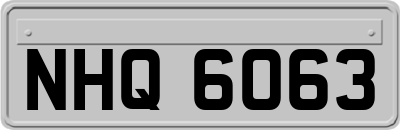 NHQ6063