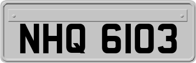 NHQ6103