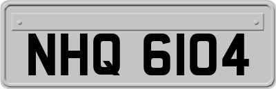 NHQ6104
