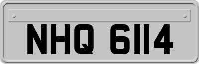 NHQ6114