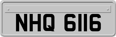 NHQ6116