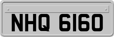 NHQ6160
