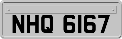 NHQ6167