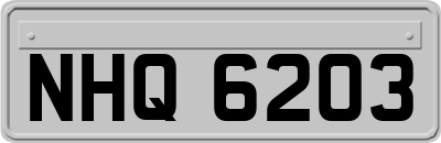 NHQ6203
