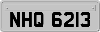 NHQ6213