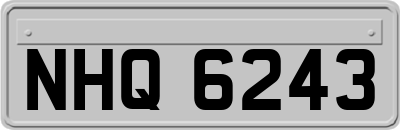 NHQ6243