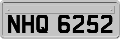 NHQ6252