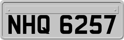 NHQ6257