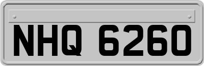 NHQ6260