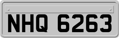 NHQ6263