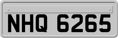 NHQ6265