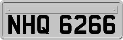 NHQ6266
