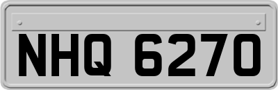 NHQ6270