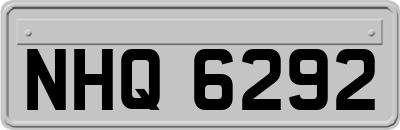 NHQ6292