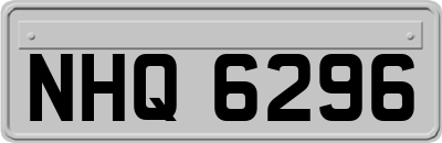 NHQ6296