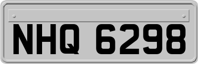 NHQ6298
